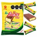 Tin larin mini