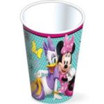 Vasos Minnie Mouse