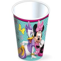 Vasos Minnie Mouse