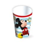 Vasos Mickey Mouse