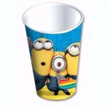 Vasos Minions