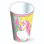 Vasos Unicornio