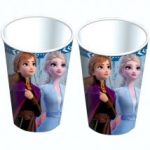 Vasos Frozen